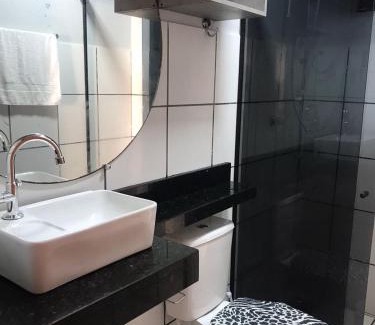 Bengui Apartamento | Apartamento aracema residênce