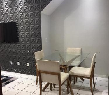 Bengui Apartamento | Apartamento aracema residênce
