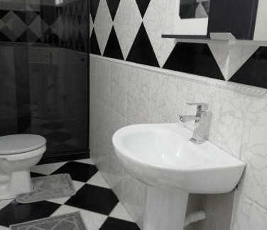 Jardim Esperanca Apartamento | Apartamento Arara Azul