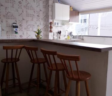 Jardim Esperanca Apartamento | Apartamento Arara Azul