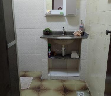 Jardim Esperanca Apartamento | Apartamento Arara Azul