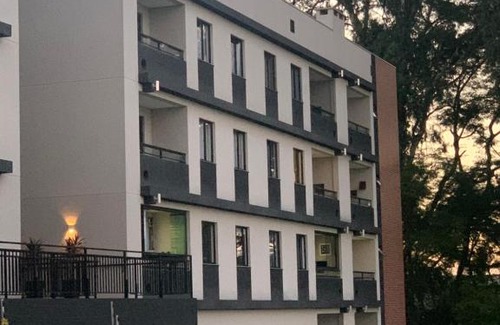 Bairro Alto Apartamento | Apartamento Arborizado em Curitiba