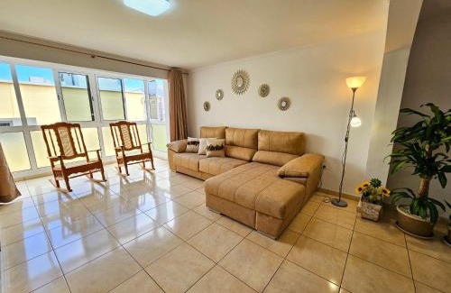 Alcala Apartamento | Apartamento Arelys, Alcalá, Tenerife Canarias