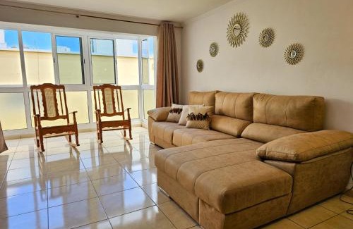 Alcala Apartamento | Apartamento Arelys, Alcalá, Tenerife Canarias
