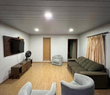 Alvorada Apartamento | Apartamento Arena da Amazonia 02