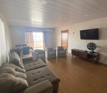 Alvorada Apartamento | Apartamento Arena da Amazonia 02