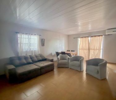 Alvorada Apartamento | Apartamento Arena da Amazonia 02