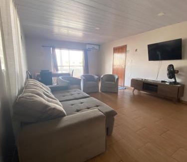 Alvorada Apartamento | Apartamento Arena da Amazonia 02