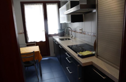 Otxandio Apartamento | Apartamento Arrabal