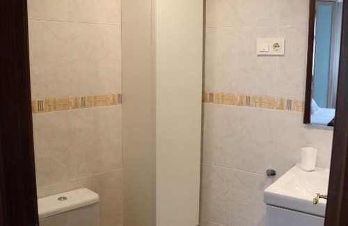 Otxandio Apartamento | Apartamento Arrabal