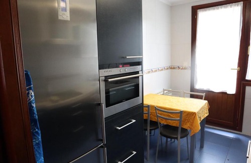 Otxandio Apartamento | Apartamento Arrabal