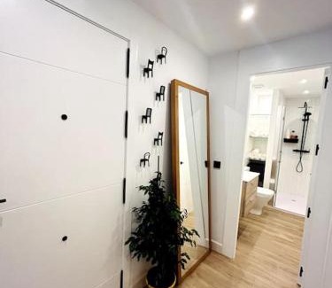 Cadiz Apartamento | Apartamento Arsenio Beach
