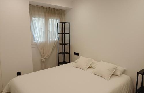 Cadiz Apartamento | Apartamento Arsenio Beach