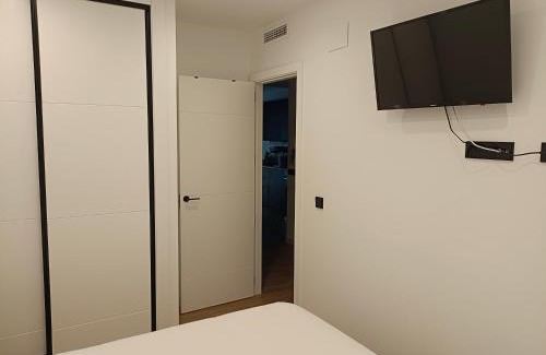 Cadiz Apartamento | Apartamento Arsenio Beach