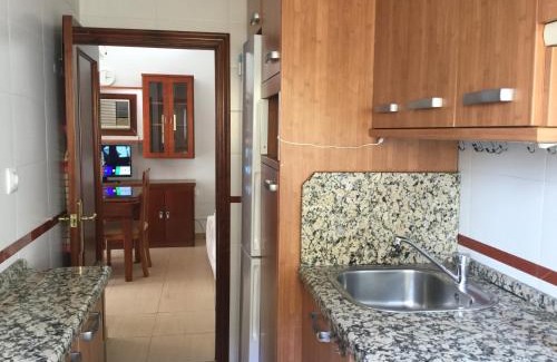 Triana Apartamento | Apartamento Asturias
