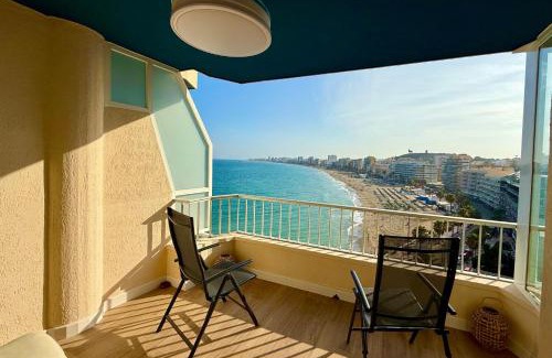 Torreblanca Apartamento | Apartamento Atardeceres de Fuengirola 3