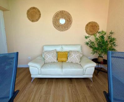 Torreblanca Apartamento | Apartamento Atardeceres de Fuengirola 3