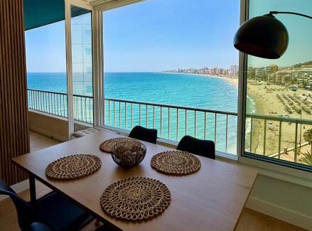 Torreblanca Apartamento | Apartamento Atardeceres de Fuengirola 3