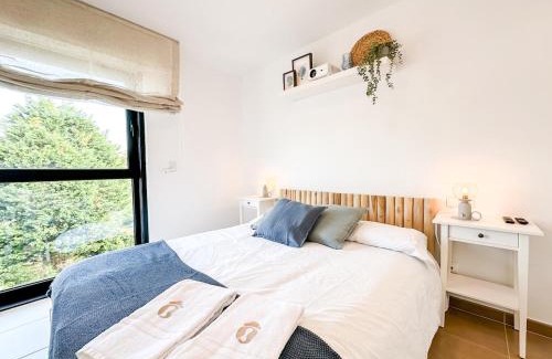 Fisterra Apartamento | Apartamento Atlántico by ALÔGA