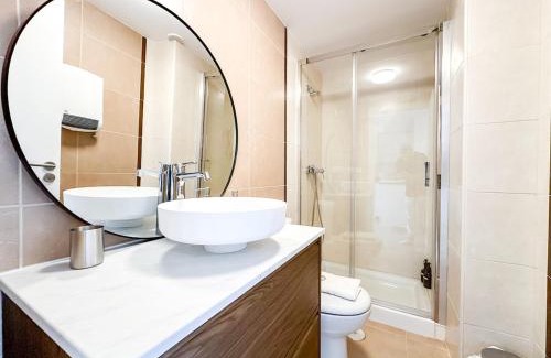 Fisterra Apartamento | Apartamento Atlántico by ALÔGA