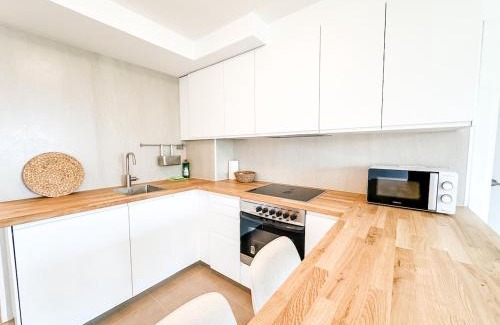 Fisterra Apartamento | Apartamento Atlántico by ALÔGA