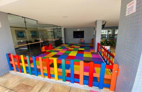 Caioba Apartamento | Apartamento Atlantico