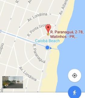 Caioba Apartamento | Apartamento Atlantico