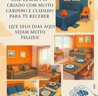Rio Vermelho Apartamento | Apartamento Auge da Bahia