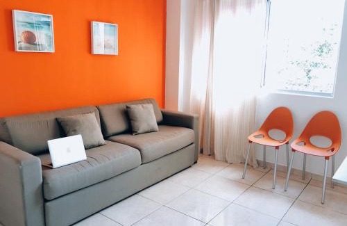 Rio Vermelho Apartamento | Apartamento Auge da Bahia