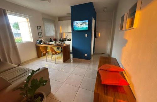 Rio Vermelho Apartamento | Apartamento Auge da Bahia