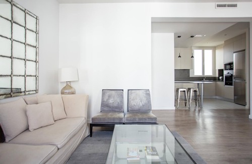 Chueca Apartamento | APARTAMENTO AUGUSTO FIGUEROA I