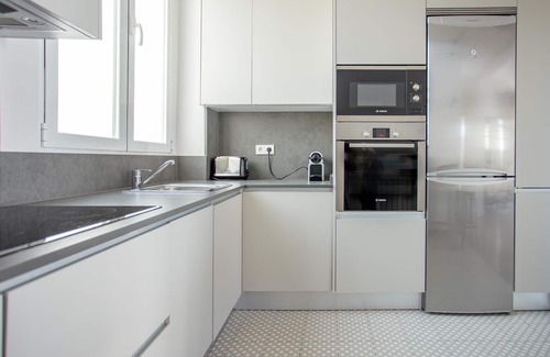 Chueca Apartamento | APARTAMENTO AUGUSTO FIGUEROA I