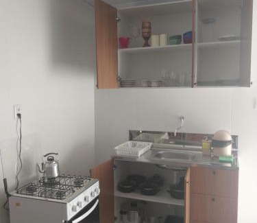 Ametista do Sul Apartamento | Apartamento Avenida