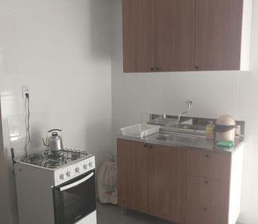 Ametista do Sul Apartamento | Apartamento Avenida