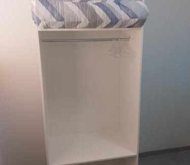 Ametista do Sul Apartamento | Apartamento Avenida