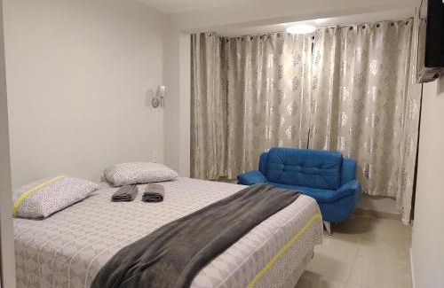 Centro Apartamento | Apartamento Avenida da Praia Centro Caraguatatuba