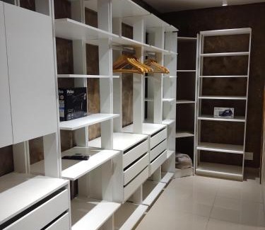 Centro Apartamento | Apartamento Avenida da Praia Centro Caraguatatuba