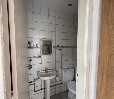 Vitoria Apartamento | Apartamento Avenida Sete