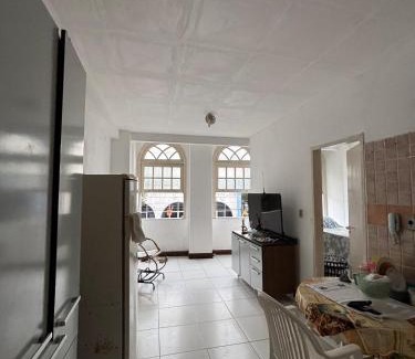 Vitoria Apartamento | Apartamento Avenida Sete