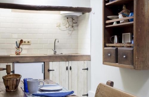 Villamejil Apartamento | Apartamento Azul