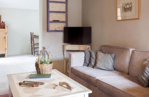 Villamejil Apartamento | Apartamento Azul