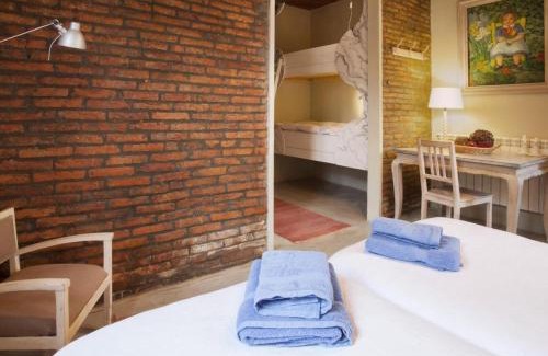 Villamejil Apartamento | Apartamento Azul