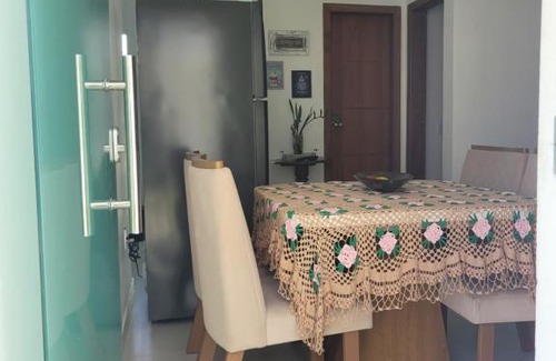 Coroa Vermelha Apartamento | Apartamento B2