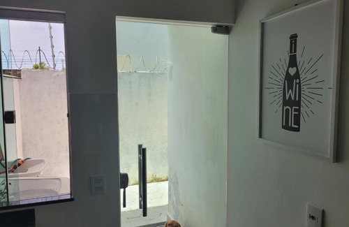 Coroa Vermelha Apartamento | Apartamento B2