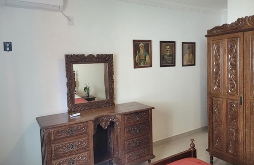 Coroa Vermelha Apartamento | Apartamento B2