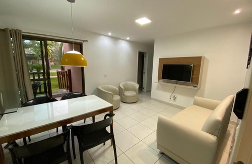 Pecém Apartamento | Apartamento B2 106