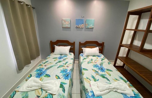 Pecém Apartamento | Apartamento B2 106