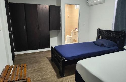 San Andres Apartamento | Apartamento Bahia Sonora