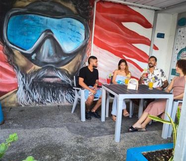 San Andres Apartamento | Apartamento Bahia Sonora