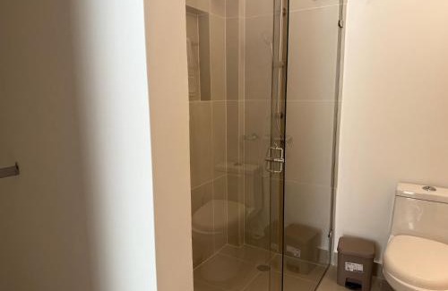 Zona Norte Apartamento | Apartamento Baia Kristal